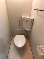 倉敷ライフ・キャンパス　B棟の物件内観写真